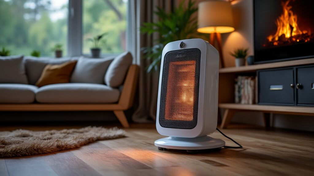 Best Space Heaters