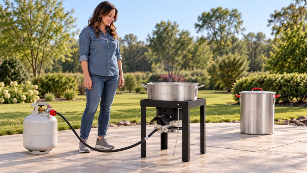 CreoleFeast TFS3010