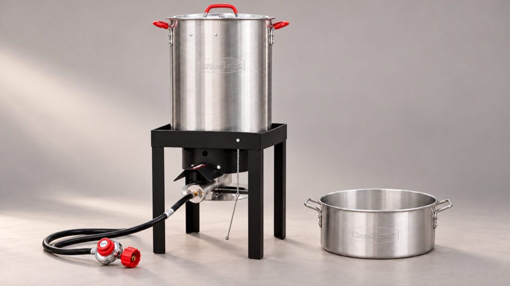 Best Deep Fryers