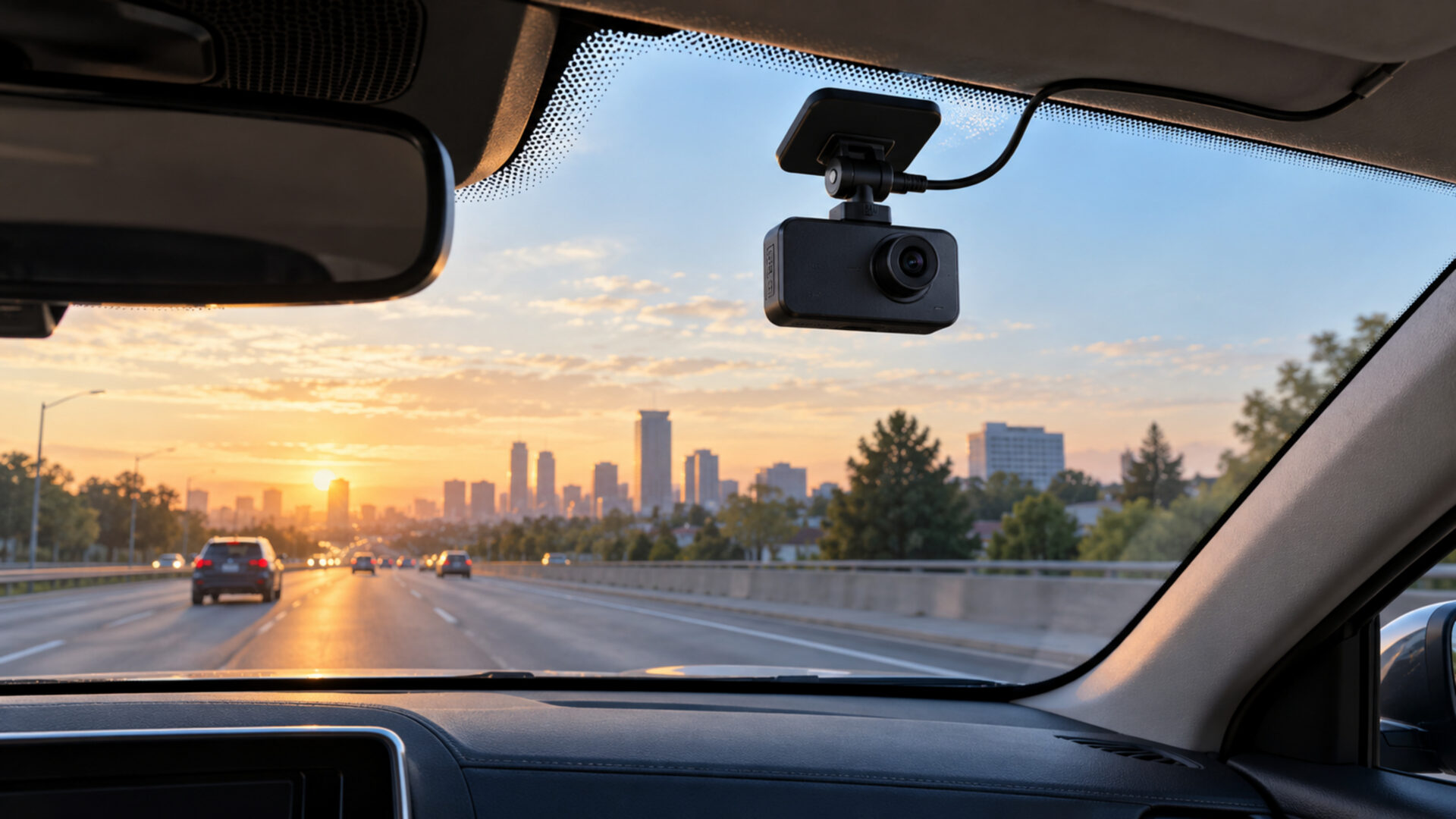 Best Dash Cams - HERO