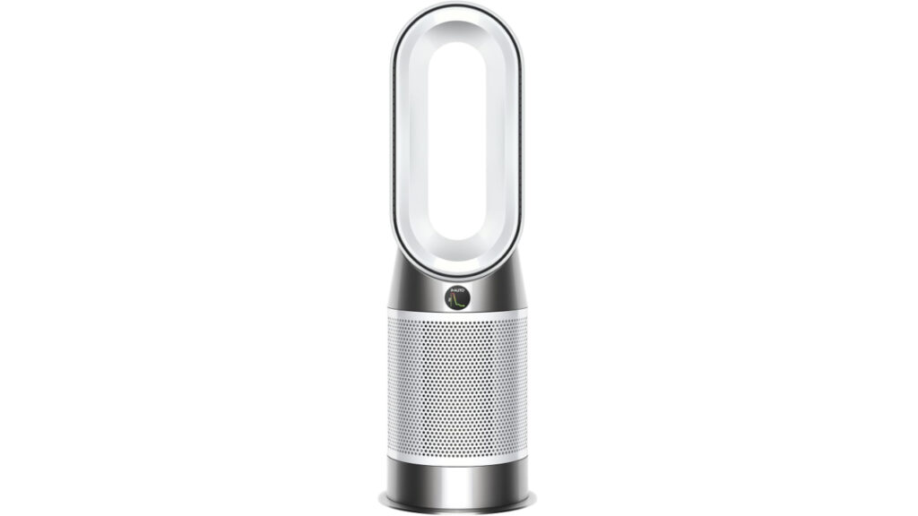 Dyson HP10 - Best Space Heaters