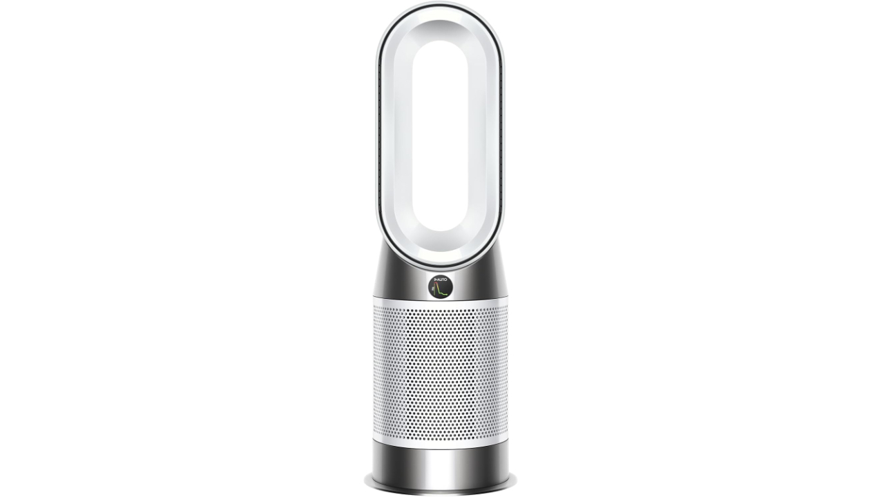 Dyson HP10 - Hero