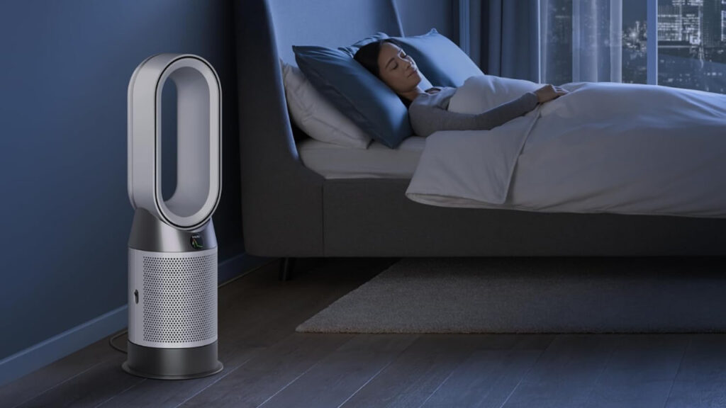 Dyson HP10