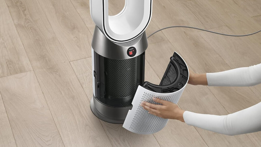 Dyson HP10