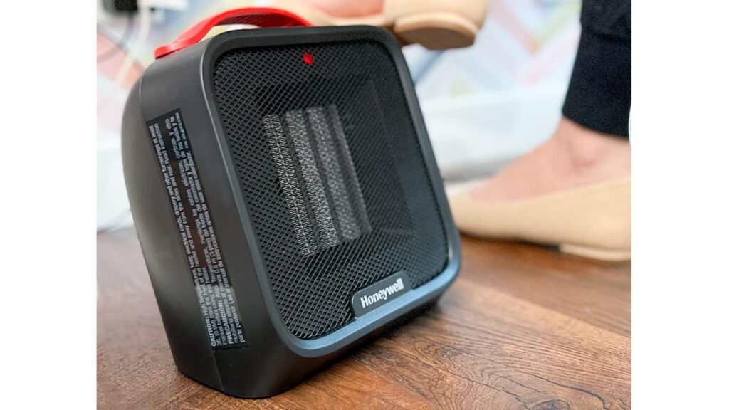 Best Space Heaters