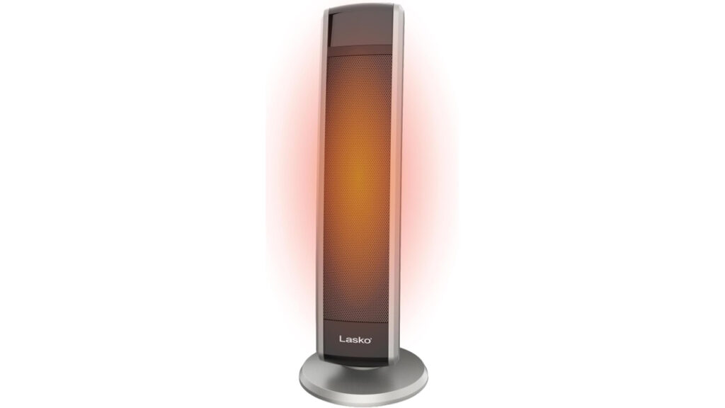 Lasko 5586 - Best Space Heaters