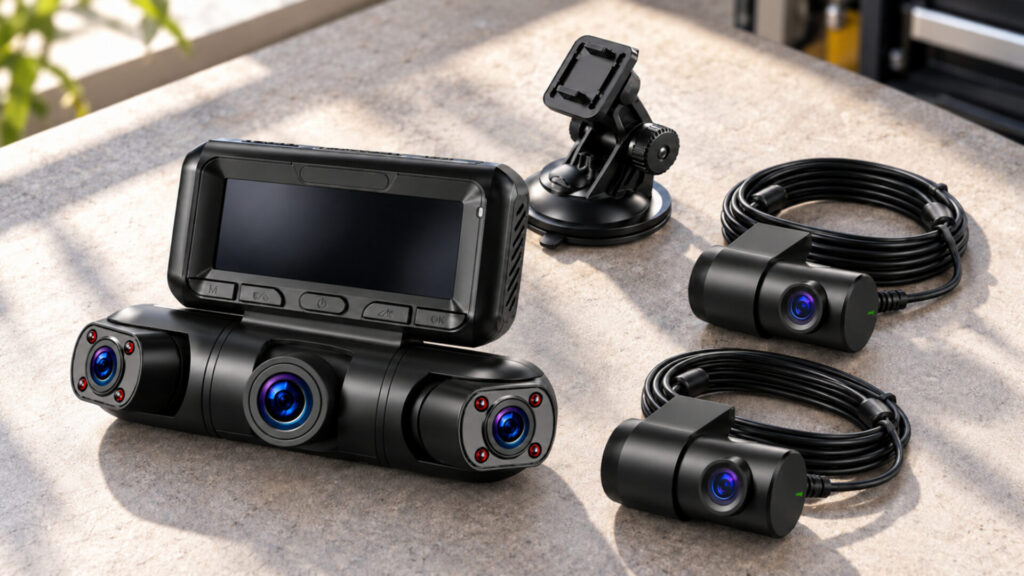 Best Dash Cams