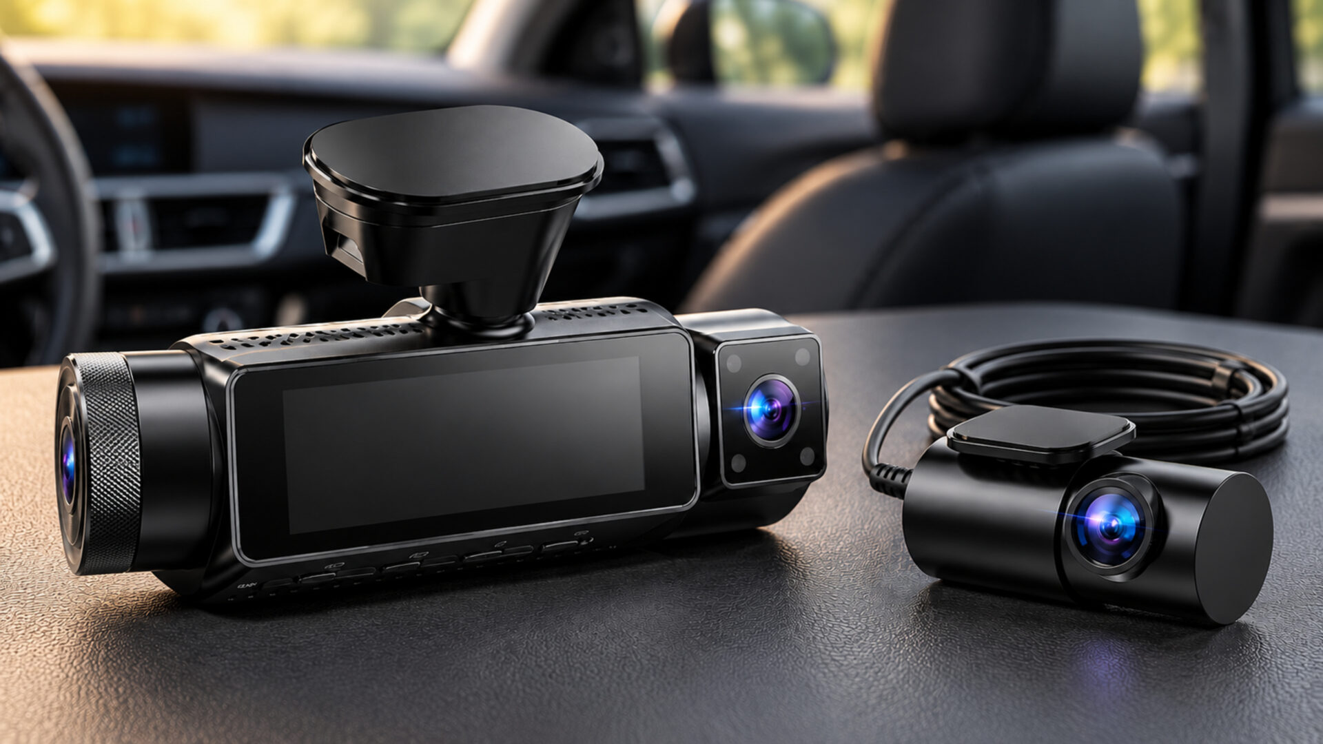 VANTRUE N4 PRO S - HERO