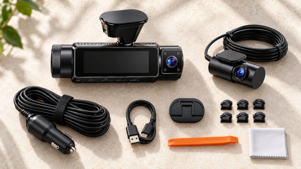Best Dash Cams